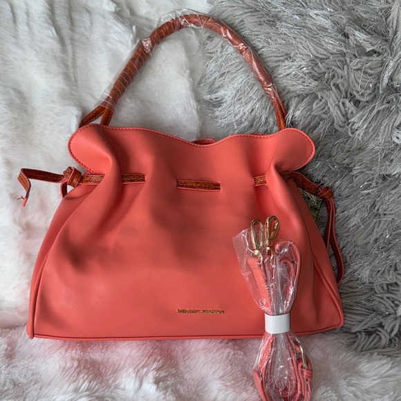 NWT Badgley Mischka shoulder bag - Picture 1 of 9